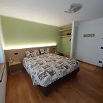 Kalipe Dolomiti Soffranco