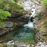 Kalipe Dolomiti