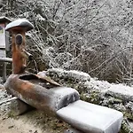 Kalipe Dolomiti Apartman