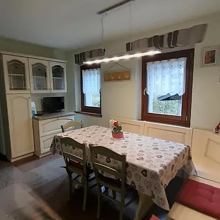 Kalipe Dolomiti