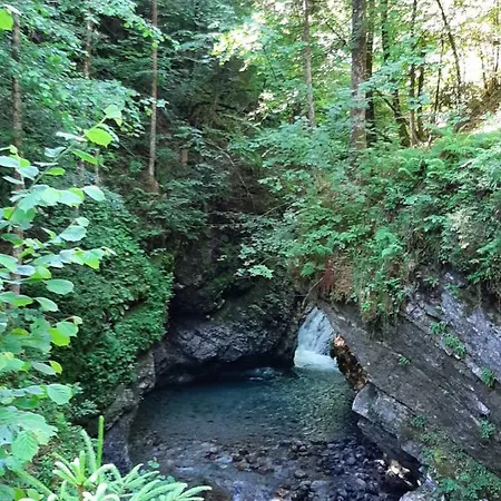 アパート Kalipe Dolomiti *