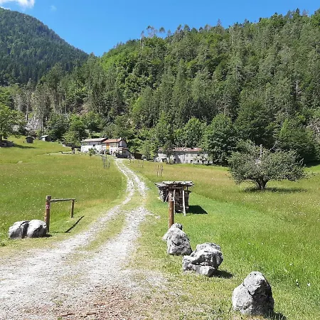 Kalipe Dolomiti Soffranco