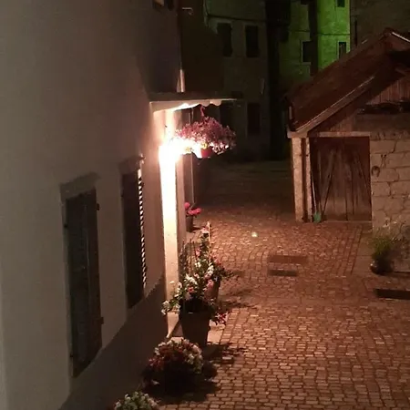 Апартаменты Kalipe Dolomiti