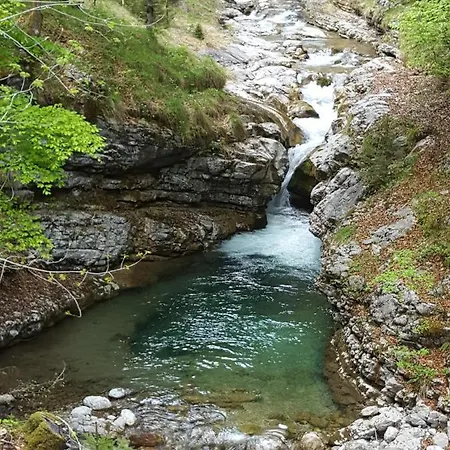 Kalipe Dolomiti