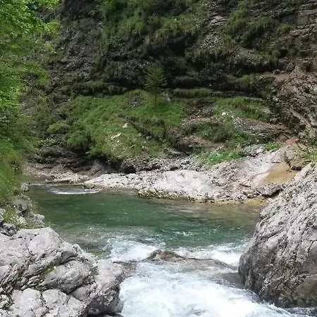 Kalipe Dolomiti *