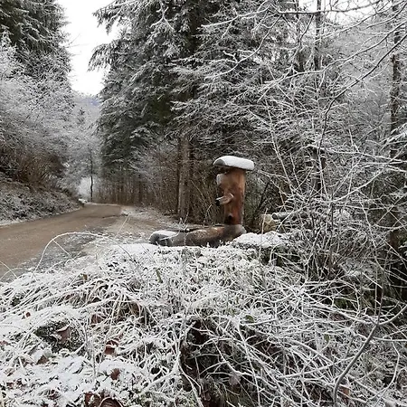 Kalipe Dolomiti アパート Soffranco