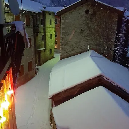 Kalipe Dolomiti