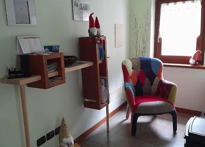 Appartement Kalipe Dolomiti