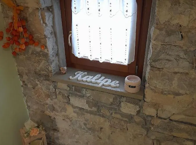 Kalipe Dolomiti Appartement