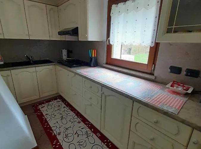 Appartement Kalipe Dolomiti *