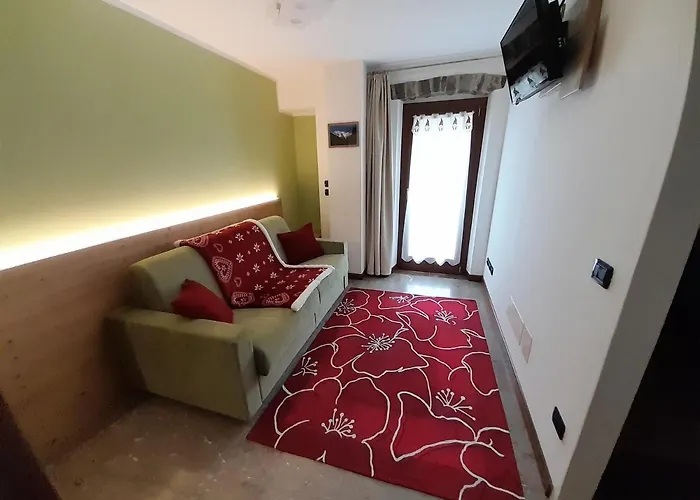 Kalipe Dolomiti Appartement