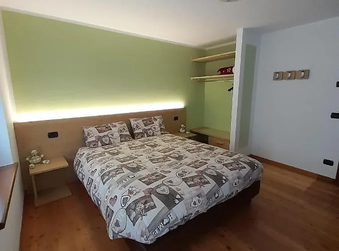 Kalipe Dolomiti Soffranco