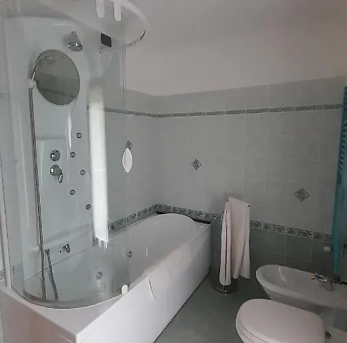 Kalipe Dolomiti Appartement Soffranco