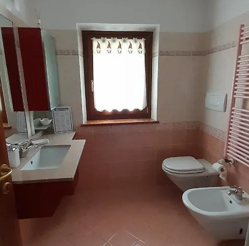 Appartement Kalipe Dolomiti *