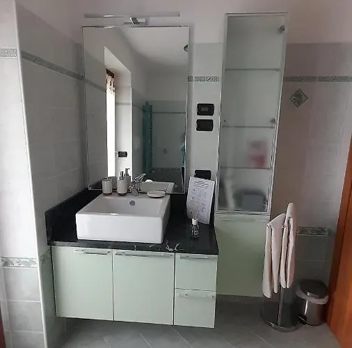 Appartement Kalipe Dolomiti