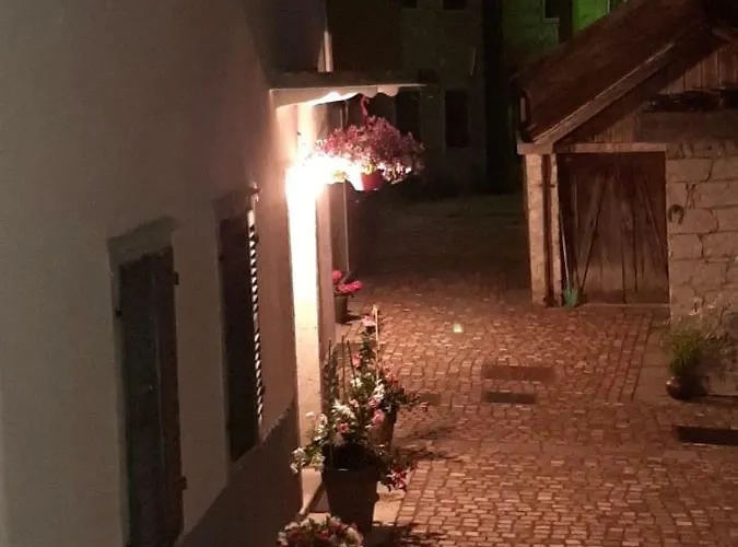 Appartement Kalipe Dolomiti