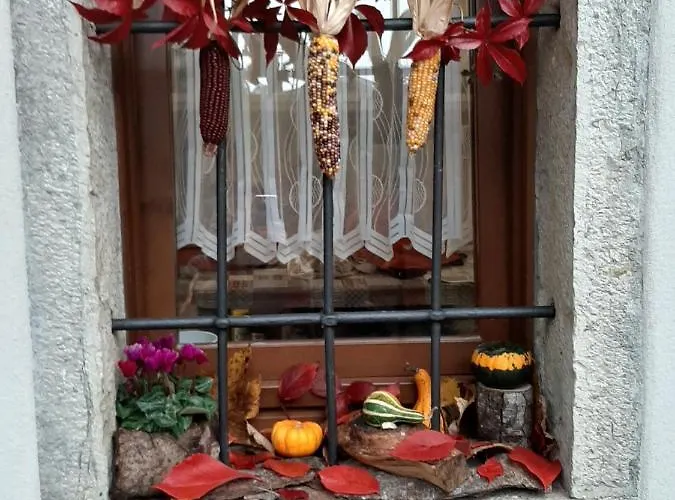 Kalipe Dolomiti Appartement Soffranco