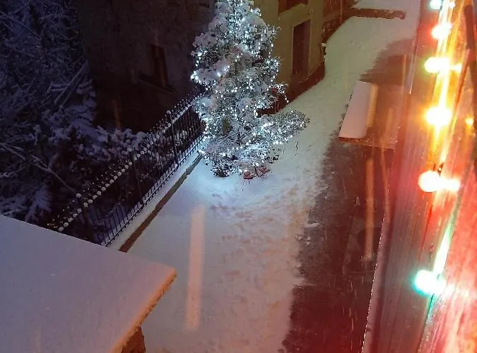 Appartement Kalipe Dolomiti