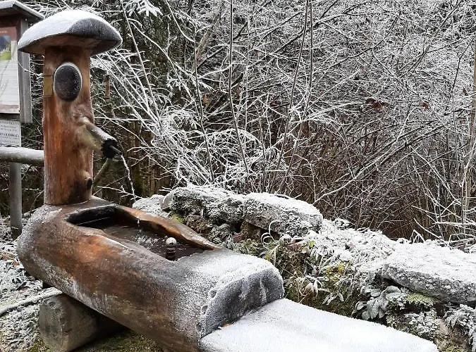 Kalipe Dolomiti Appartement