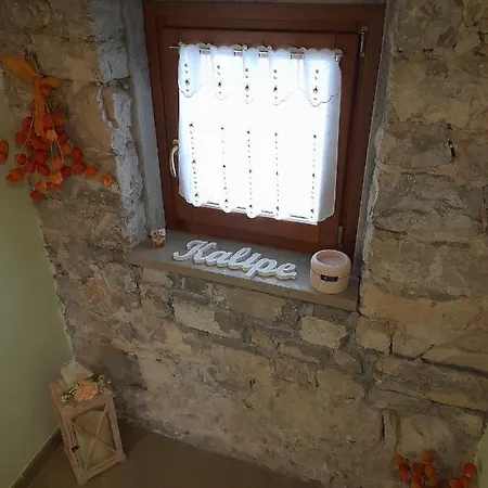 Kalipe Dolomiti Apartamento