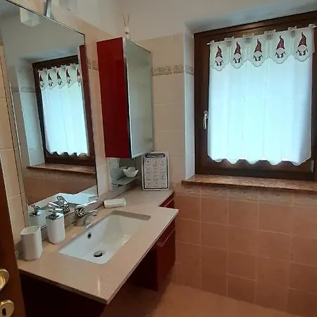 Kalipe Dolomiti * Soffranco