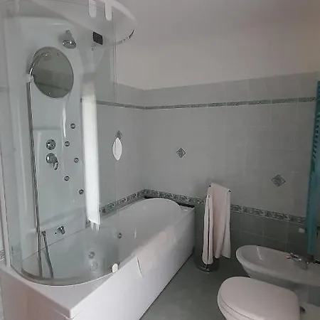 Kalipe Dolomiti Apartament Soffranco