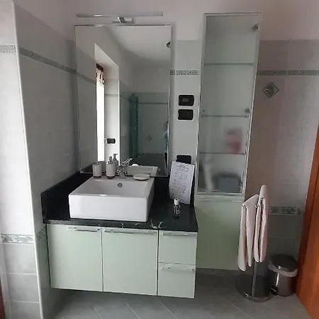 Apartamento Kalipe Dolomiti