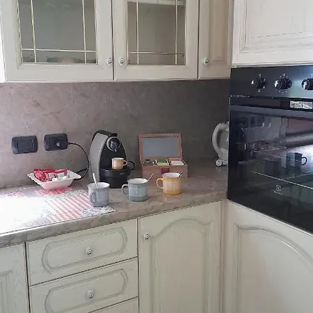 Apartament Kalipe Dolomiti