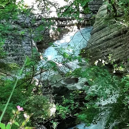 Apartamento Kalipe Dolomiti