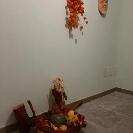 Kalipe Dolomiti Apartament *
