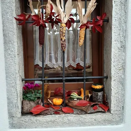 Kalipe Dolomiti Apartment Soffranco