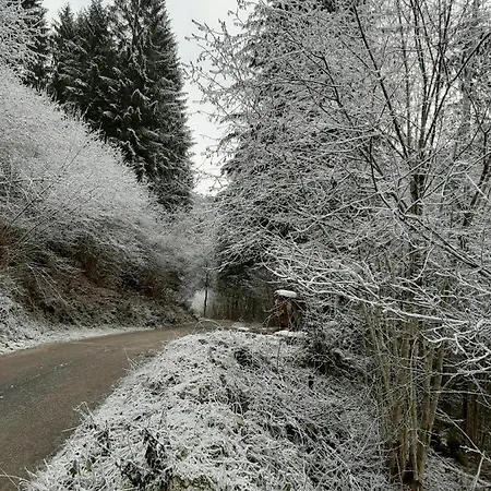 Apartmán Kalipe Dolomiti