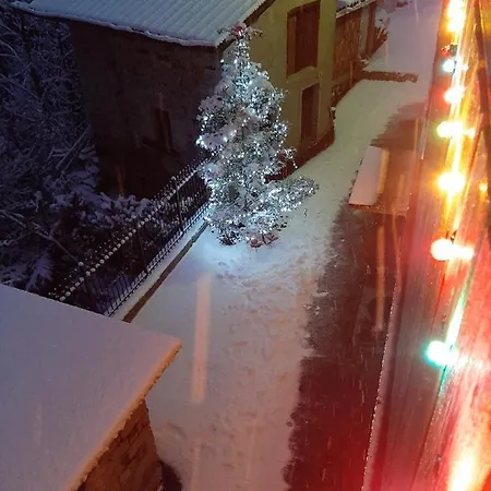 Apartament Kalipe Dolomiti
