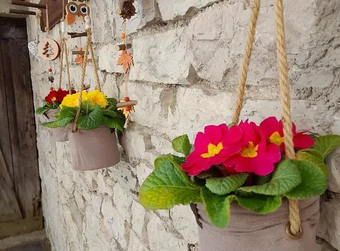 Kalipe Dolomiti Apartman