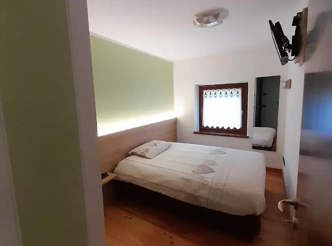 Kalipe Dolomiti Soffranco