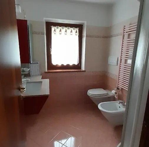 Apartman Kalipe Dolomiti *