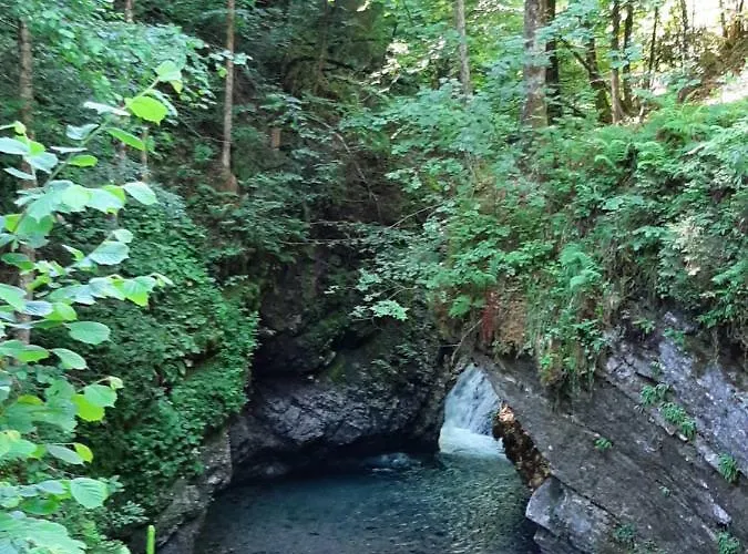 Apartman Kalipe Dolomiti *