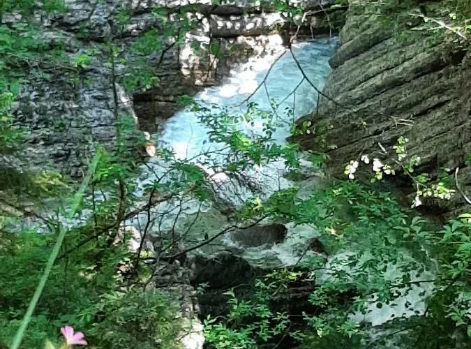 Apartman Kalipe Dolomiti