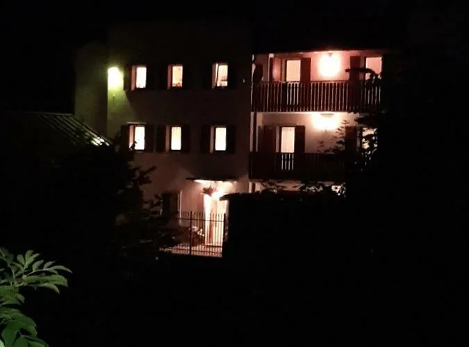 Apartman Kalipe Dolomiti