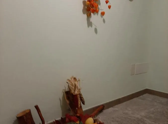 Kalipe Dolomiti Apartman *