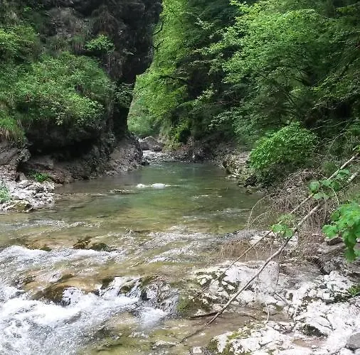 Apartman Kalipe Dolomiti